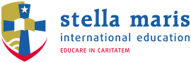 Stella Maris Logo